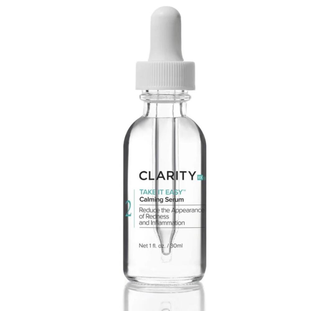 CLARITY Take It Easy™ Calming Serum 0.5 FL. OZ.